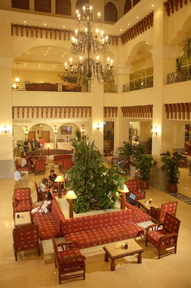 ลาบรันดา คลับ มากาดี Hotel ฮูร์กาดา ภายนอก รูปภาพ